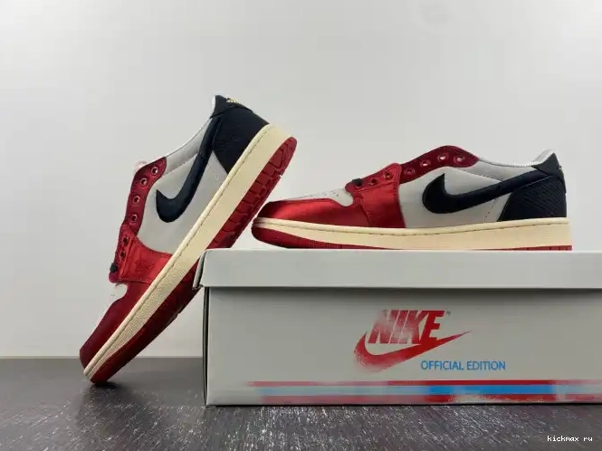 Cheap Kickmax Low Jordan Away FN0432-100 Room 1 OG Air Trophy x 0503